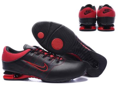 Nike Shox R2-38